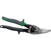 Aviation Snips with Wire Cutter TCT631 | Johnston Equipment