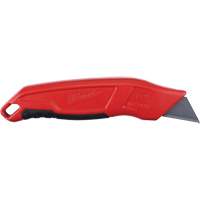 Fixed Blade Utility Knife TCT975 | Johnston Equipment