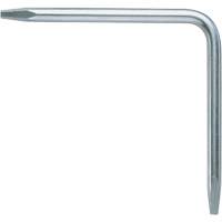 Tapered Faucet Seat Wrench TDP313 | Johnston Equipment