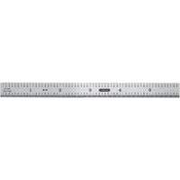 Industrial Precision Rigid Ruler TDP717 | Johnston Equipment
