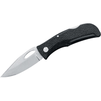 E-Z-Out<sup>®</sup> Series Knife, 2-3/8" Blade, Stainless Steel Blade TE188 | Johnston Equipment