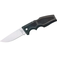 Lightweight Knife, 2-5/8" Blade TE190 | Johnston Equipment