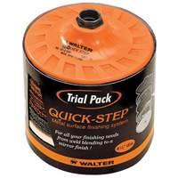 QUICK-STEP™ Trial Kit TE275 | Johnston Equipment