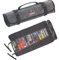 25-Pocket Tool Roll-Ups TEP032 | Johnston Equipment