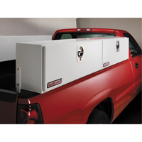 Topside Truck Box TEP114 | Johnston Equipment