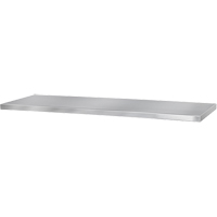 Extreme Tools<sup>®</sup> RX Series Work Surface, 25" D x 55" W, 1" Thick TEQ497 | Johnston Equipment