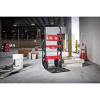 Packout™ 2-Wheel Cart TER104 | Johnston Equipment