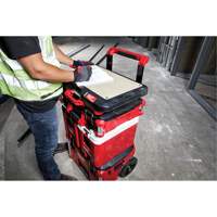 Packout™ Customizable Work Top TER105 | Johnston Equipment