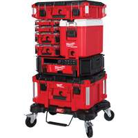 Packout™ Compact Cooler, 16 qt. Capacity TER113 | Johnston Equipment