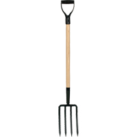 Spading Fork - 4 tines TFX765 | Johnston Equipment