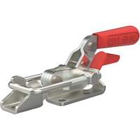 Toggle Lock Plus™ Pull Action Latch Clamp THA316 | Johnston Equipment