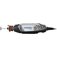 Dremel<sup>®</sup> Variable Speed Rotary Tool Kits TLV170 | Johnston Equipment