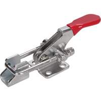 Latch Clamps, 360 lbs. Clamping Force TLV630 | Johnston Equipment