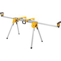 Heavy-Duty Compact Mitre Saw Stand TLV884 | Johnston Equipment