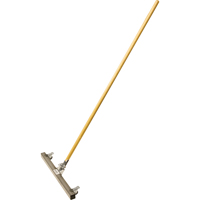 Magnetic Sweepers, 18" W TLY303 | Johnston Equipment
