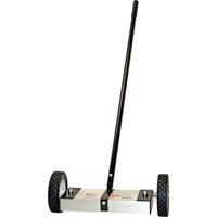 Magnetic Sweepers, 12" W TLY304 | Johnston Equipment