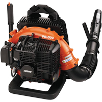 Backpack Blowers, 58.2 CC TLY380 | Johnston Equipment
