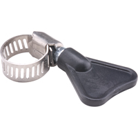 Key Turn Hose Clamps TLY754 | Johnston Equipment