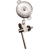 Key-Bak<sup>®</sup> Chuck Key Retractors TLZ012 | Johnston Equipment
