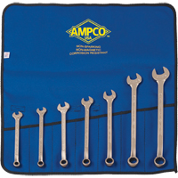 7-Pc. Combination Wrench Sets TLZ292 | Johnston Equipment