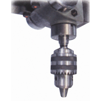 Floor Drill Presses With Laser, 13", 5/8" Chuck, 3600 RPM TM209 | Johnston Equipment