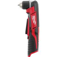 M12™ Cordless Right Angle Drill/Driver (Tool Only), 12 V, 3/8" Chuck, Lithium-Ion TMB608 | Johnston Equipment