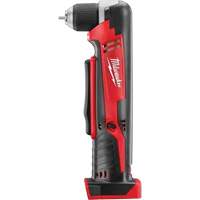 M18™ Cordless Right Angle Drill (Tool Only), 18 V, 3/8" Chuck, Lithium-Ion TMB609 | Johnston Equipment