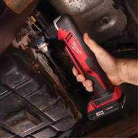 M18™ Cordless Right Angle Drill (Tool Only), 18 V, 3/8" Chuck, Lithium-Ion TMB609 | Johnston Equipment