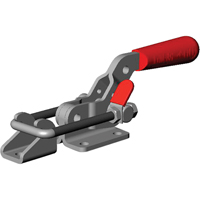 Latch Clamps - 300 Series, 700 lbs. Clamping Force TN076 | Johnston Equipment