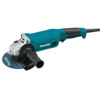 Cut-Off/Angle Grinder with AC/DC Switch, 6", 10.5 A, 11000 RPM TNB122 | Johnston Equipment