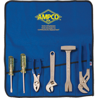 6-Pc. Tool Kits TP518 | Johnston Equipment