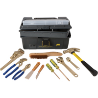 11-Pc. Tool Kits TP519 | Johnston Equipment