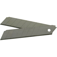 Replacement Blades, Snap-Off Style TP619 | Johnston Equipment