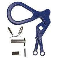 Replacement Shackle Kit TQB437 | Johnston Equipment
