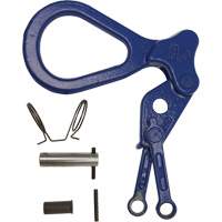 Replacement Shackle Kit TQB439 | Johnston Equipment