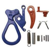 Replacement Shackle Kit TQB451 | Johnston Equipment