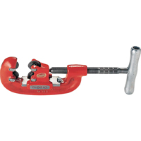 4-Wheel Pipe Cutter #42-A, 20-50 mm Capacity TR041 | Johnston Equipment