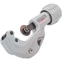 Constant Swing Tubing Cutter #150-LS with Heavy-Duty Wheel, 1/4-1 3/8" Capacity TQX038 | Johnston Equipment