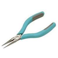 Smooth Needle Nose Pliers TRB412 | Johnston Equipment