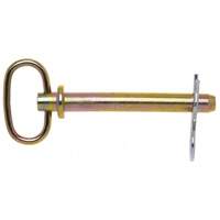 Hitch Pin with Clip TTB585 | Johnston Equipment
