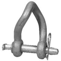 Campbell<sup>®</sup> Long Body Twisted Clevis TTB594 | Johnston Equipment