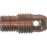 TIG Torch Accessories & Spare Parts TTT322 | Johnston Equipment