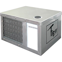 TIG Torch Cooling System TTT580 | Johnston Equipment