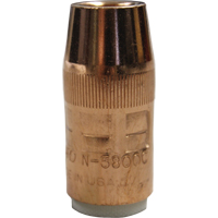 Centerfire™ Series Brass Nozzle TTT096 | Johnston Equipment
