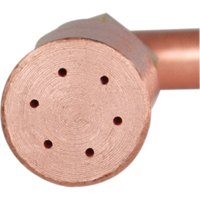 Multi-Gas Heating Nozzle TTU281 | Johnston Equipment