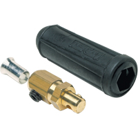 Cable Plug Kits TTU570 | Johnston Equipment