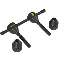 Flange Levelers TTU665 | Johnston Equipment