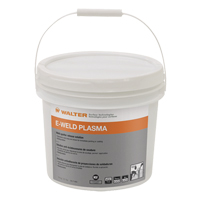 E-WELD PLASMA™ Anti-Spatter, Pail TTV330 | Johnston Equipment