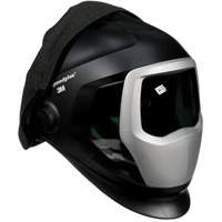 Speedglas™ 9100-Air Welding Helmet TTV425 | Johnston Equipment
