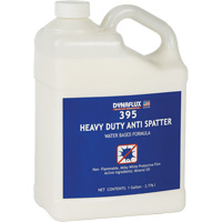 395 Heavy-Duty Anti Spatter Emulsion, Jug TTV464 | Johnston Equipment